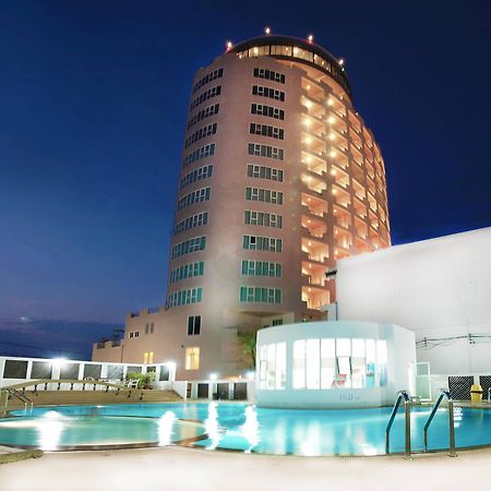 River City Hotel Mukdahan Ngoại thất bức ảnh