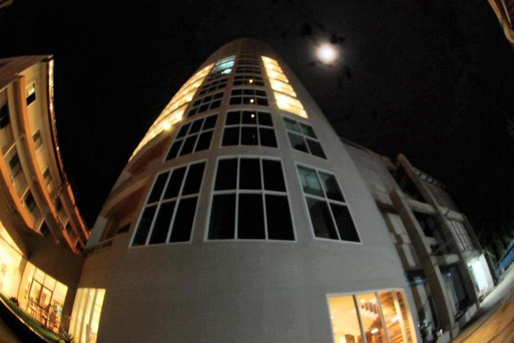 River City Hotel Mukdahan Ngoại thất bức ảnh