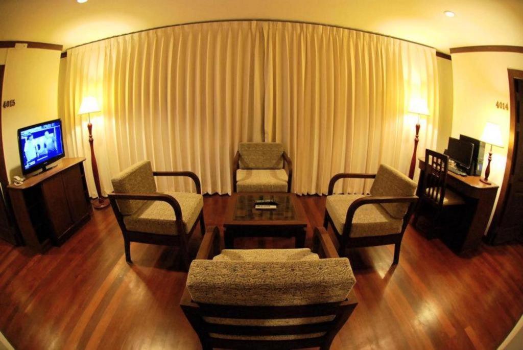 River City Hotel Mukdahan Ngoại thất bức ảnh