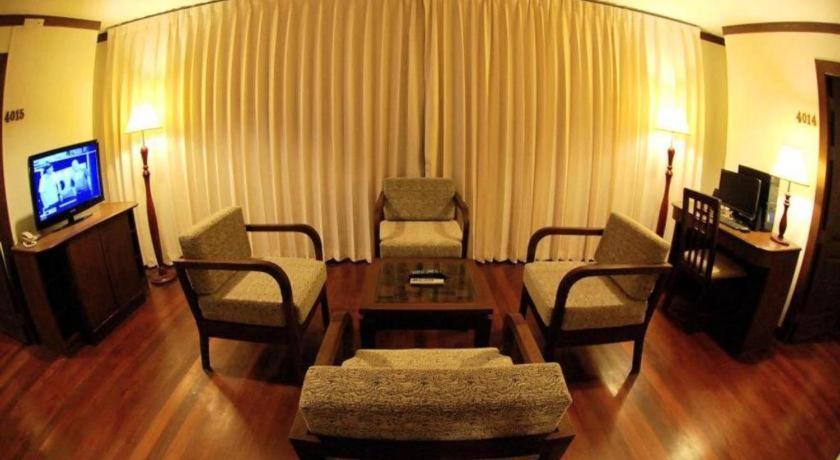 River City Hotel Mukdahan Ngoại thất bức ảnh