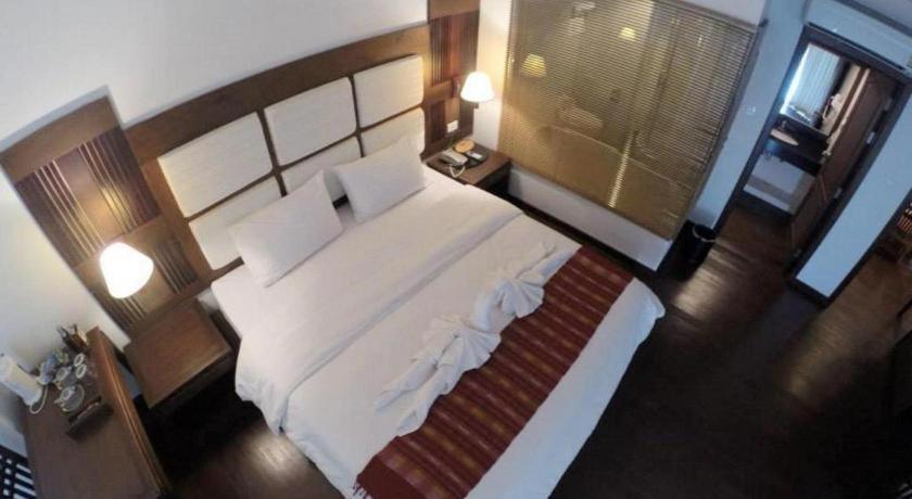 River City Hotel Mukdahan Ngoại thất bức ảnh