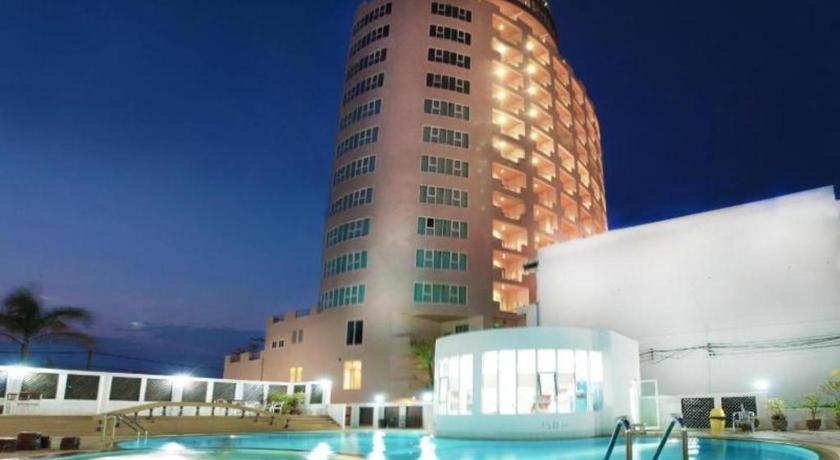 River City Hotel Mukdahan Ngoại thất bức ảnh