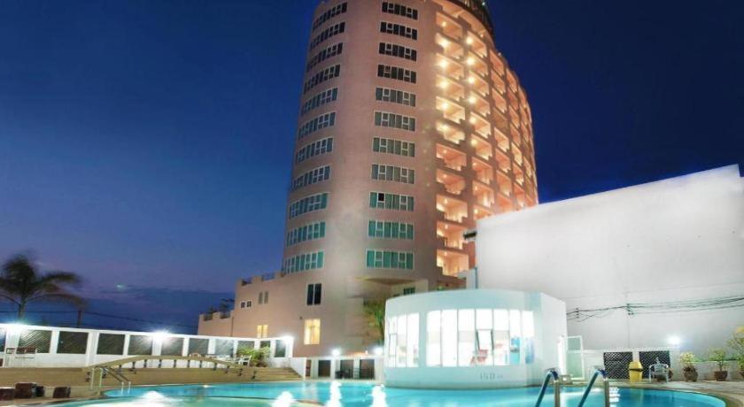 River City Hotel Mukdahan Ngoại thất bức ảnh