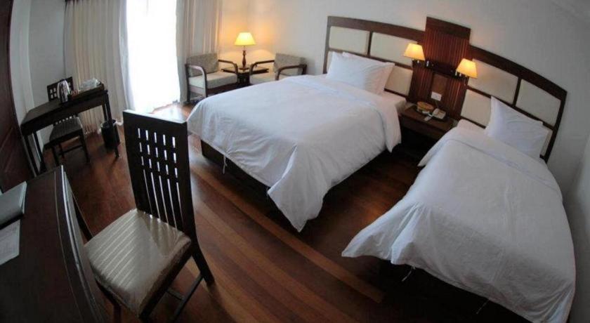 River City Hotel Mukdahan Ngoại thất bức ảnh