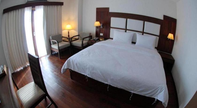 River City Hotel Mukdahan Ngoại thất bức ảnh