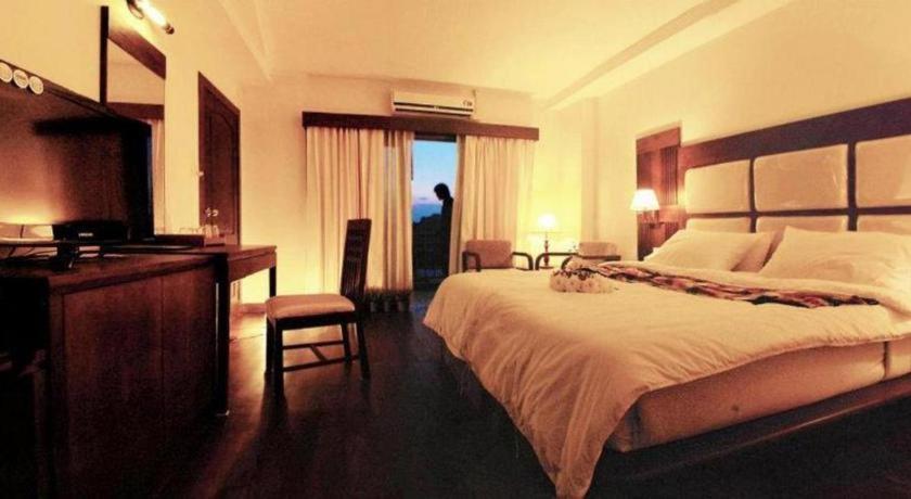 River City Hotel Mukdahan Ngoại thất bức ảnh