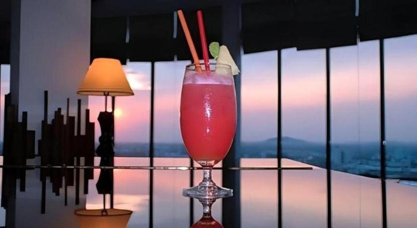 River City Hotel Mukdahan Ngoại thất bức ảnh
