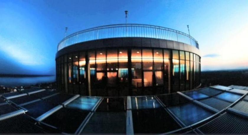 River City Hotel Mukdahan Ngoại thất bức ảnh