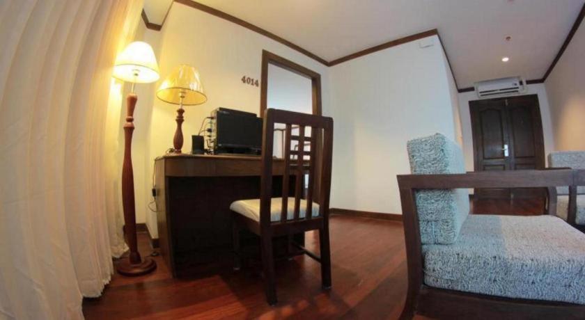 River City Hotel Mukdahan Ngoại thất bức ảnh