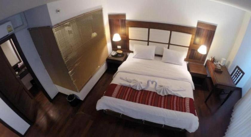 River City Hotel Mukdahan Ngoại thất bức ảnh